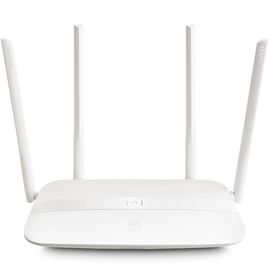 华为 （HUAWEI）WS5100 智慧家庭 WiFi 1200M双频智能无线路由器