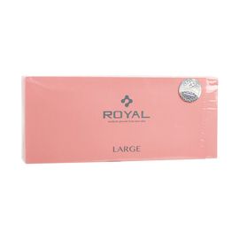 royal/皇家 脐带血引流精华液胎盘素90片装 新旧版混发 日本进口 干细胞嫩肤紧致 海淘城海外专营店