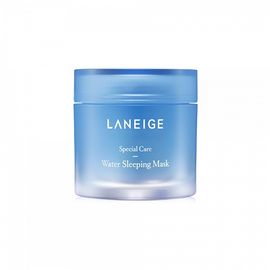 Laneige/兰芝 睡眠面膜  70ml/瓶 蓝色 新旧版混发 韩国进口 夜间修护 免洗保湿 海淘城海外专营店