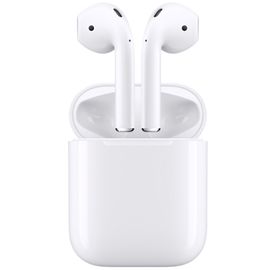 Apple/苹果 Apple 苹果 AirPods 无线蓝牙手机耳机 适用于iPhone7/8/X/XS/XR