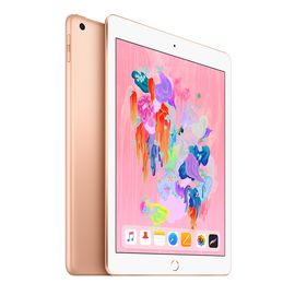 Apple 【多仓发货】苹果 iPad 2018款 新款9.7英寸 平板电脑 pencil 套装