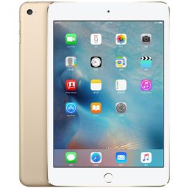 Apple 【多仓发货】苹果 iPad mini4 7.9英寸 平板电脑