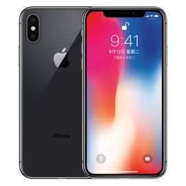 Apple/苹果 Apple 苹果iPhone X 64G  深空灰 全网通 苹果X （顺丰包邮)