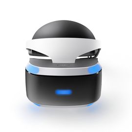 SONY/索尼 PS4 VR精品二代  眼镜+头盔 +MOVE