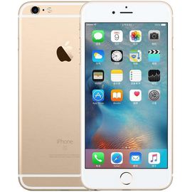 Apple   苹果 iPhone 6splus 32GB 128G 移动联通电信4G 全网通手机