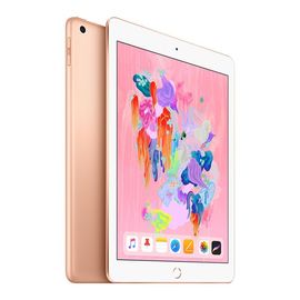 Apple/苹果 【限时特惠】 iPad 9.7英寸 平板电脑 32G/128G WLAN版 IPAD ipad 苹果平板 