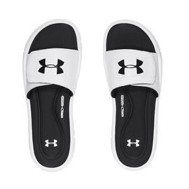 Under Armour 安德玛 UA男子 Ignite V Slides 运动拖鞋-1287318