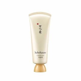 Sulwhasoo/雪花秀 玉容面膜 50ML 韩国进口 撕拉式去黑头清洁收缩毛孔去角质 海淘城海外专营店