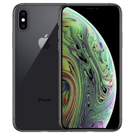 Apple/苹果 【苹果爆款】  iPhone XS  64G/256G 5.8英寸  苹果新品 苹果手机 苹果xs