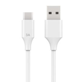 品胜 【一年换新 包邮秒发】USB Type-c 3A/5A快速充电数据线 安卓手机充电线 电源线 