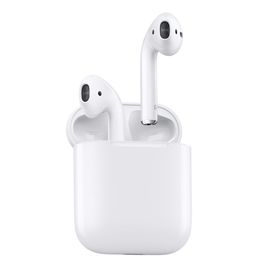 Apple 【原装正品】Apple Airpods 蓝牙无线耳机 