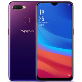 OPPO 【官方旗舰店】 A7x 4G＋64/128G 全面屏拍照 全网通4G手机