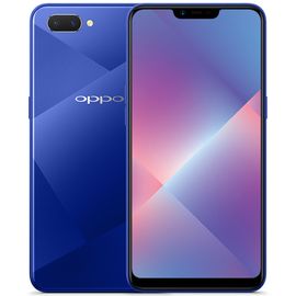 OPPO 【领券下单立减200】OPPO官方旗舰店 A5 3G＋64G 全面屏拍照 全网通4G手机