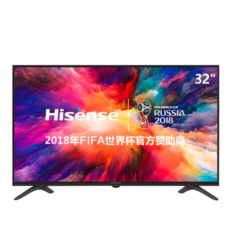 海信 Hisense/海信 HZ32E35A 32英寸高清智能WIFI网络平板液晶电视机
