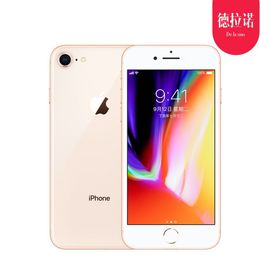 Apple /苹果 iphone8 64g 256g iphone 8 64g 256g苹果8 64g 256g全网通手机