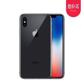 Apple /苹果  苹果iphonex 64g 256g iphone x64g 256g苹果x64g全网通手机国行正品