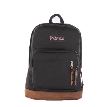 JANSPORT 麂皮底TYP7008