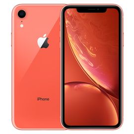 Apple 苹果 iPhone XR 全网通 全面屏手机 【多仓发货】