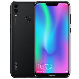 honor/荣耀 畅玩8C 手机 全网通 移动联通电信4G全面屏手机【多仓发货】