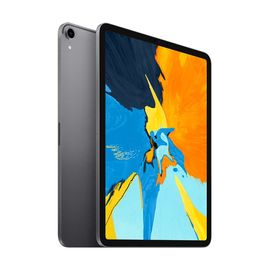 Apple/苹果 2018款 iPad Pro 11英寸平板电脑