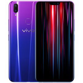 vivo Z1青春版 新一代全面屏AI双摄手机 移动联通电信