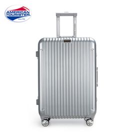 samsonite 新秀丽 Samsonite旗下美旅BH4拉杆箱旅行箱行李箱万向轮密码箱