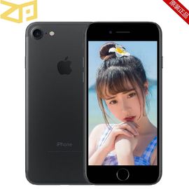 Apple 苹果 iPhone 7 32G/128GB   电信移动联通4G手机 全网通