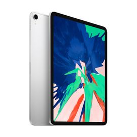 Apple/苹果  iPad Pro 11英寸平板电脑 2018年新款   WLAN版