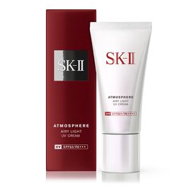 SK-II 日本SK-II超轻感全效防晒霜 30g 海豚跨境