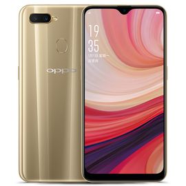 OPPO 【官方旗舰店】 A7 4G＋64G 全面屏 拍照 全网通4G手机