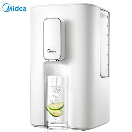 美的 （Midea）电热水壶 速热迷你型 即热式 6段温控 3L容量 家用台式饮水机MK-HE3001A