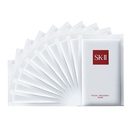 SK-II /SK2 护肤青春修复面膜 前男友面膜10片装 日本进口 汤唯同款 深度滋养 Star Beauty