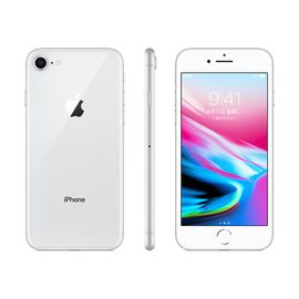 Apple/苹果  iPhone 8 (A1863)  【顺丰】移动联通电信4G手机