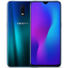 OPPO 【官方旗舰店】 R17 6/8G+128G 光感屏幕指纹 全网通4G拍照手机