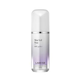 Laneige/兰芝 隔离霜 紫色/绿色 30ml/瓶 新版 韩国进口 丝柔防晒 海淘城海外专营店