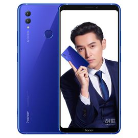 华为 【顺丰速发】荣耀Note10 6GB+128GB  全网通版 6.95英寸全面屏，液冷双TURBO