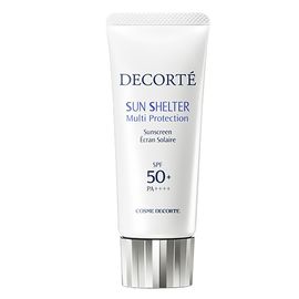 Cosme Decorte/黛珂 多重防晒乳 水润隔离防护 SPF50+ 60g 日本进口 阻隔紫外线  Star Beauty