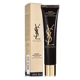 YSL/圣罗兰  黑丝缎妆前隔离乳 40ml 法国进口 遮瑕保湿 Star Beauty