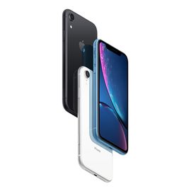 Apple/苹果 Apple iPhone XR (A2108) 64GB  移动联通电信4G手机 双卡双待