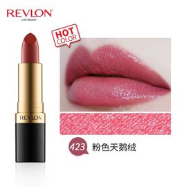 Revlon/露华浓 露华浓 美国Revlon丽彩炫亮黑管唇膏口红 多色可选 buyer