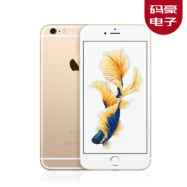 Apple iphone6splus 128G iphone6s plus 手机 苹果6s plus 全网通手机 国行正品