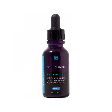 Skinceuticals/修丽可 【重塑苹果肌】杜克HA紫米精华丰盈精华液30ml 美国进口 ENJOY LIFE