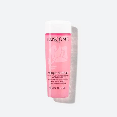 Lancome/兰蔻 清滢柔肤粉水 50ml 法国进口  滋润补水保湿舒缓肌肤敏感 MEC