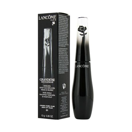 Lancome/兰蔻 天鹅颈睫毛膏 10g 法国进口 广角羽扇防晕染 Star Beauty