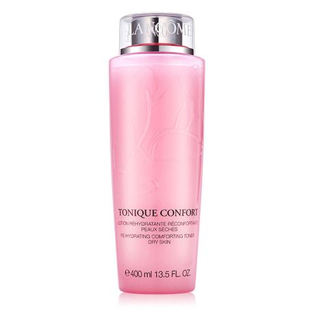 Lancome/兰蔻 新版玫瑰露清滢柔肤粉水 大粉水 400ml/200ml 法国进口 正品法版 Star Beauty