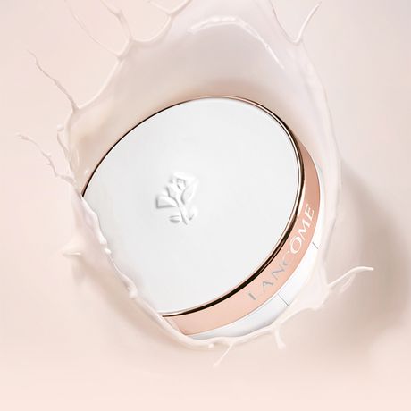 Lancome/兰蔻 气垫CC霜 套装 带一壳二个替换芯 法国进口 周冬雨同款 star beauty 