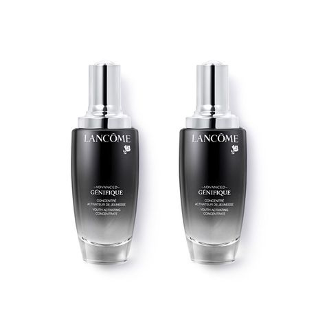 Lancome/兰蔻 小黑瓶面部精华肌底液 100ml 法国进口 大容量保湿滋润修护 MEC