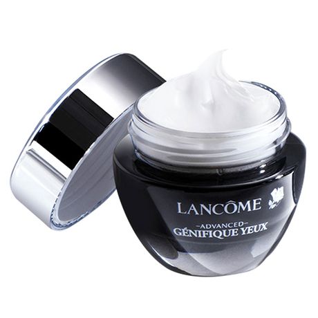 Lancome/兰蔻  小黑瓶眼霜 肌底精华发光眼霜 15ml 法国进口 淡化细纹 祛黑眼圈 Star Beauty