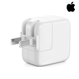 Apple/苹果 12W USB 电源适配器 A 12W iPhone/iPad/iPod USB 充电器/电源适配器 