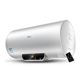 Midea/美的 F60-15WB5(Y)60升电热水器50即热洗澡速热家用储水式